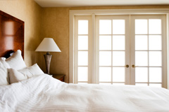 Warwicksland bedroom extension costs