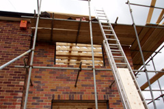 trusted extension quotes Warwicksland