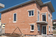 Warwicksland home extensions