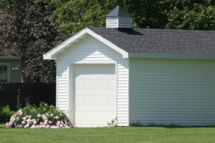 Warwicksland outbuilding construction costs